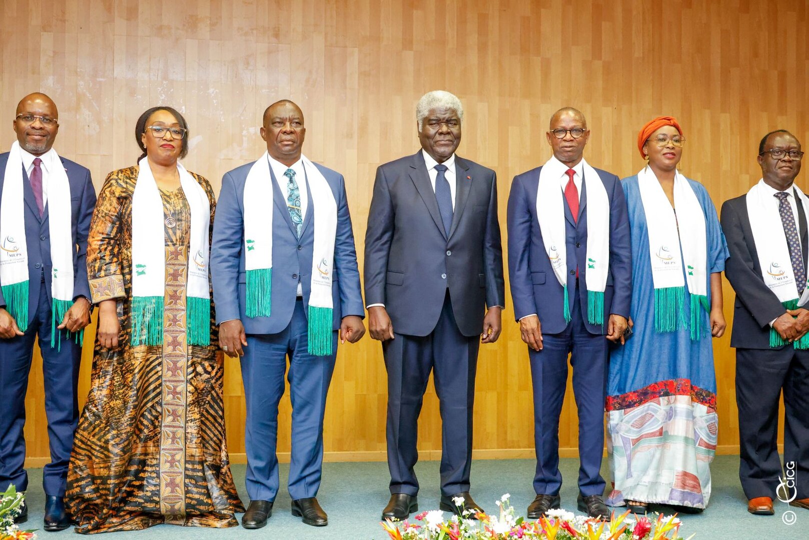 Social Protection: Government Launches the PIPS Program to Strengthen Social Coverage for Agricultural Producers and Informal Workers